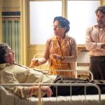 EMCASA Moradia - Gloria Pires como Nise Teixeira